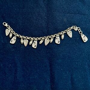 Brighton Heart Bracelet